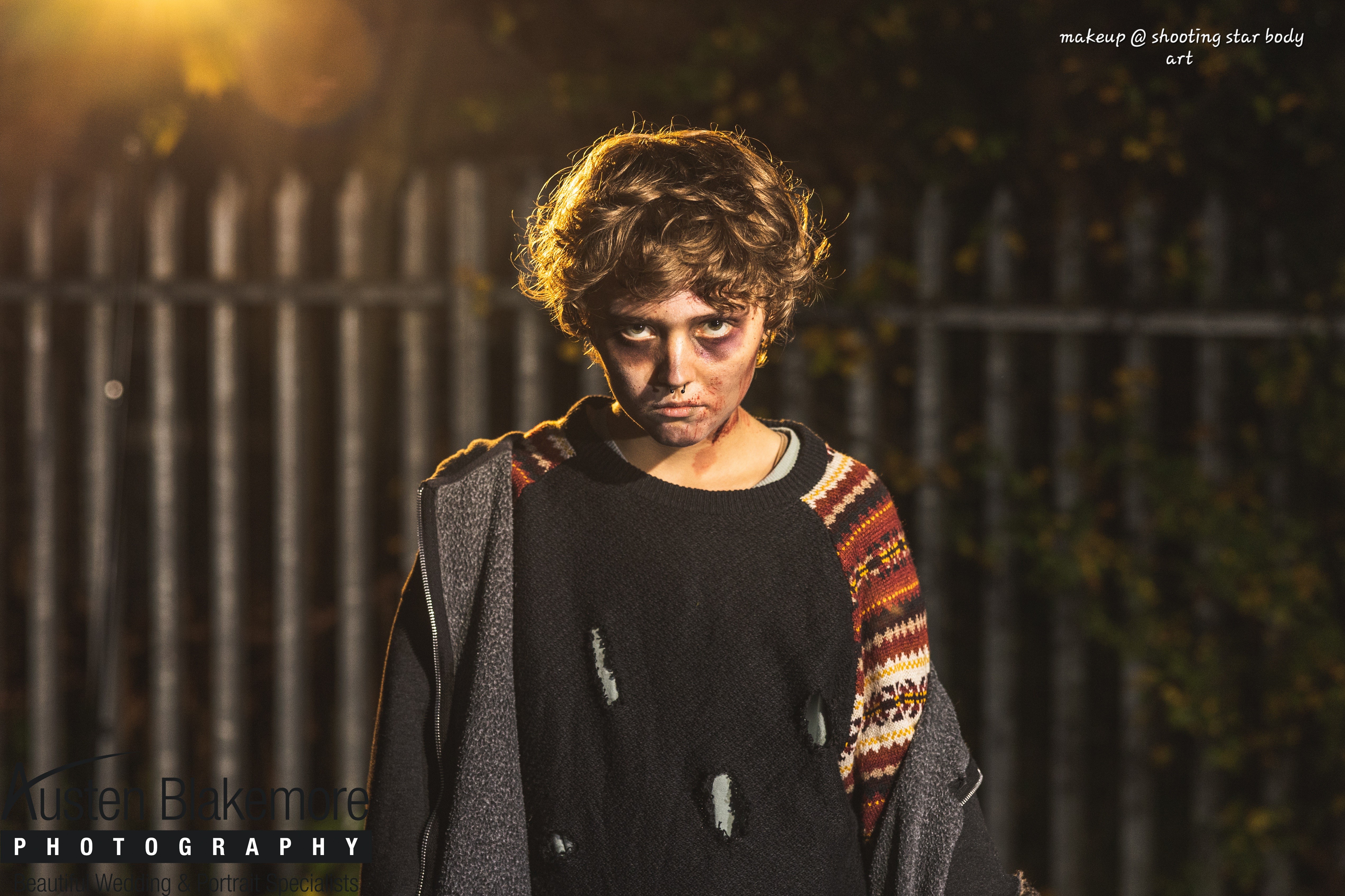 scarefest image